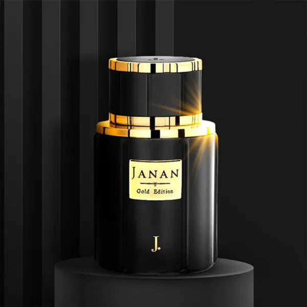 Deal Of 2 Perfume Janan And Zarar