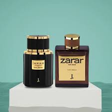 Deal Of 2 Perfume Janan And Zarar